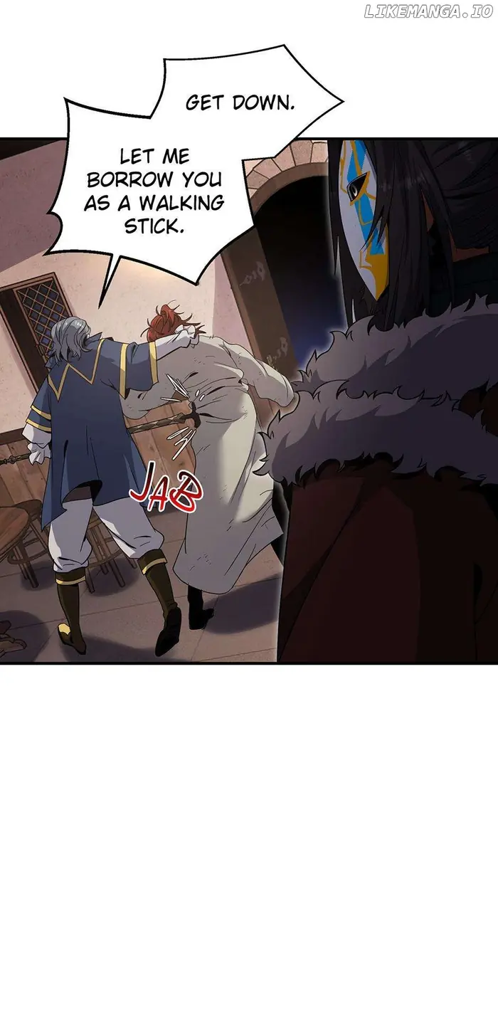 The Beginning After the End Chapter 202 image 67_optimized
